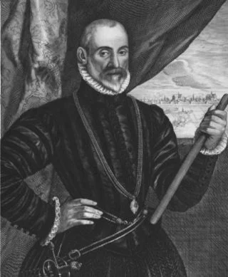 Francisco de Valdez