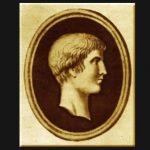 Marcus Valerius Martialis (ca. 40-104 na Chr.) - Romeinse schrijver en dichter