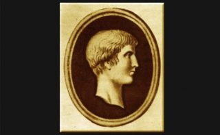 Marcus Valerius Martialis (ca. 40-104 na Chr.) - Romeinse schrijver en dichter