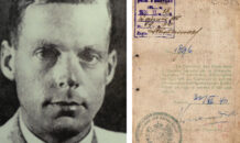 Nederlandse consul redde duizenden Joden