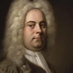 Georg Friedrich Händel