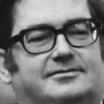 Hans Gruijters in 1975, als minister (CC BY-SA 3.0 - Peters, Hans / Anefo)