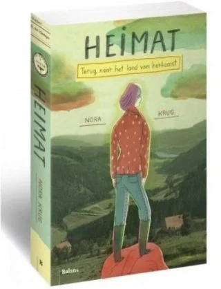 Heimat - Nora Krug