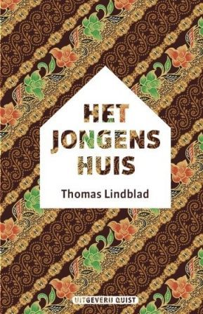 Het jongenshuis - Thomas Lindblad