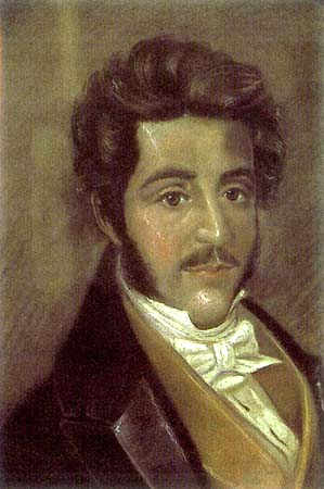 Joaquin María López