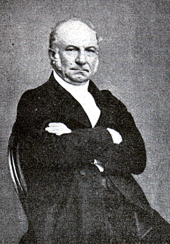 Lucien Jottrand