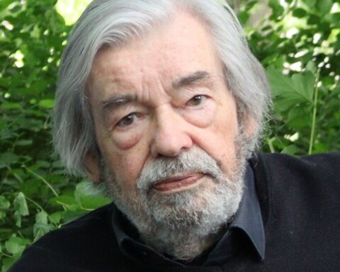 Maarten van Rossem in 2025