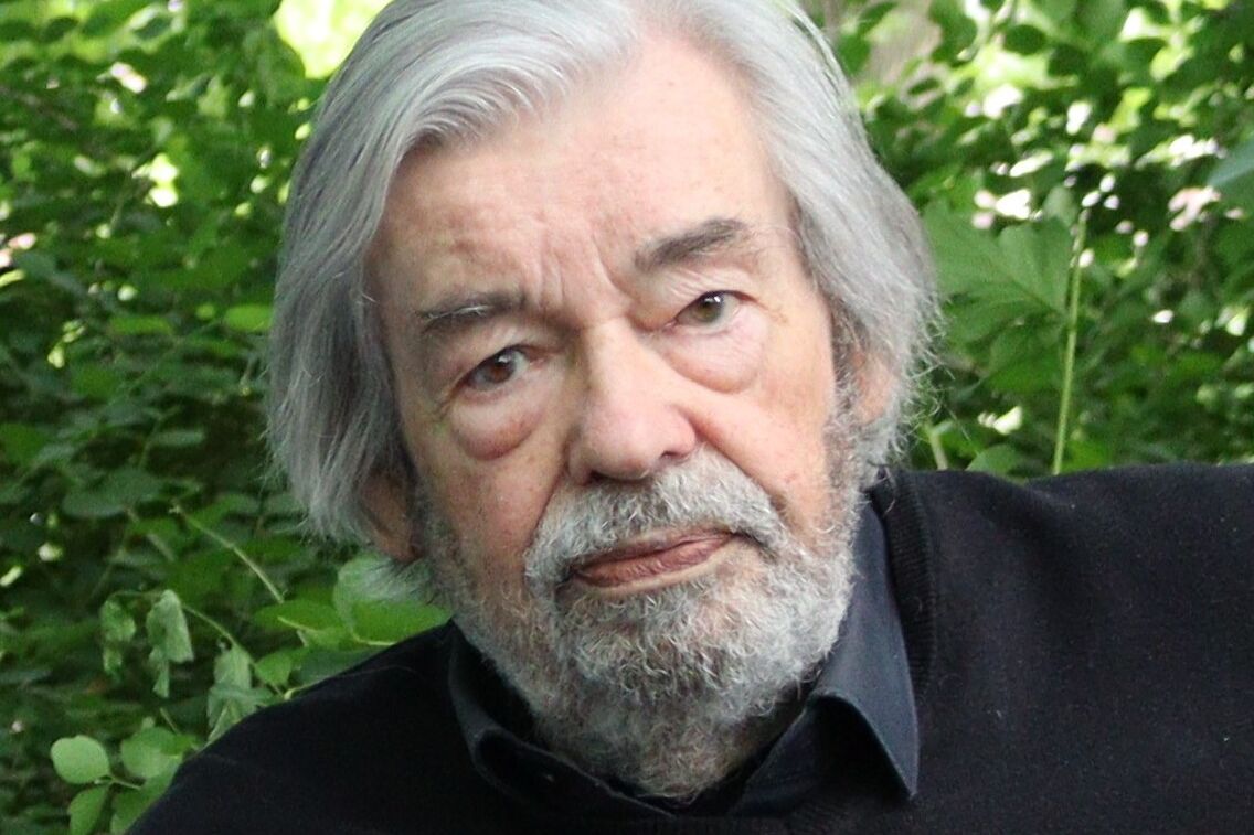 Maarten van Rossem in 2025