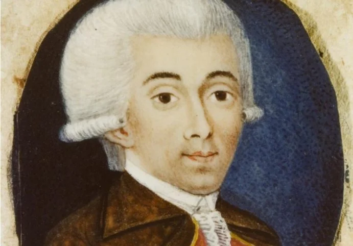 Mogelijke portrtet van Jacob van Waning, schout van Bleiswijk (Publiek Domein - wiki)