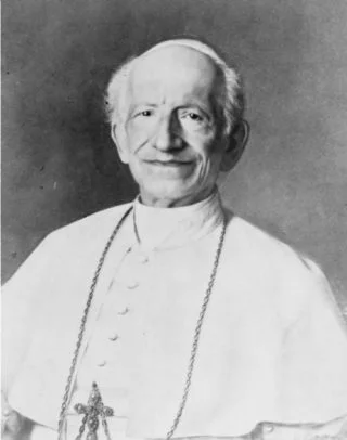 Paus Leo XIII