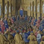 Synode van Clermont (1095) - Oproep tot de Eerste Kruistocht