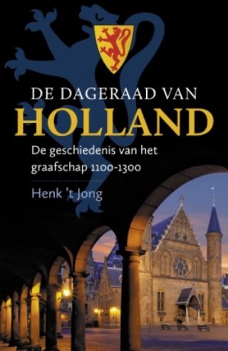 De dageraad van Holland - Henk 't Jong