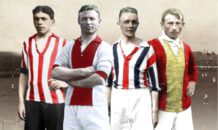 Voetbal in neutraal Nederland (1914-1918)