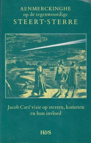 In 1986 onttrok Gert-Jan Johannes ‘Aenmerckinghe’, met de visie van Jacob op de invloed van sterren en kometen aan de vergetelheid.