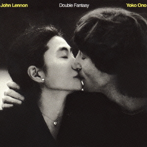 Double Fantasy - Album van John Lennon en Yoko Ono