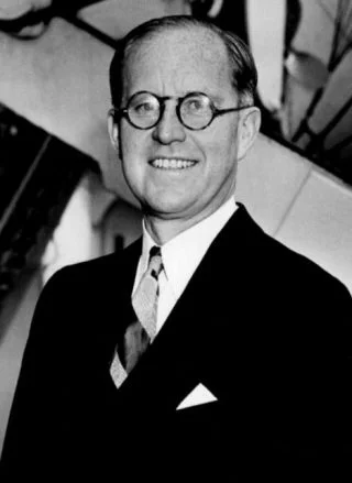 Joseph Patrick Kennedy (Publiek Domein - wiki)