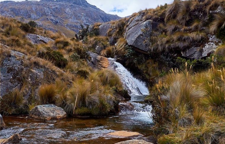 Landschap in Peru (CC0 - Pixabay - 4758892)