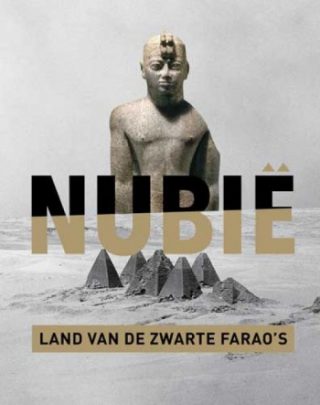  Nubië Land van de zwarte farao's