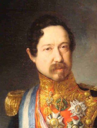 Ramón María Narváez
