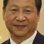 Xi Jingping in 2013 (CC BY-SA 3.0 - Antilong - wiki)