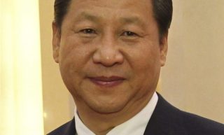 Xi Jingping in 2013 (CC BY-SA 3.0 - Antilong - wiki)