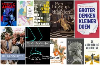 nieuwe geschiedenisboeken