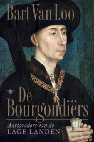 De Bourgondiërs - Bart Van Loo