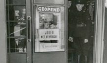De Jodenvervolging in foto’s – Nederland 1940-1945
