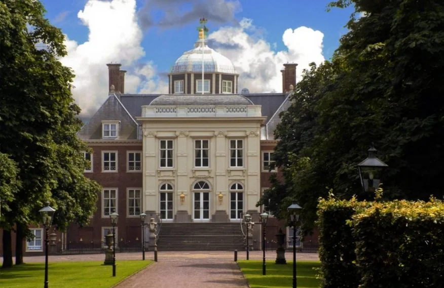 Paleis Huis ten Bosch (CC BY-SA 3.0 nl - PeteBobb)
