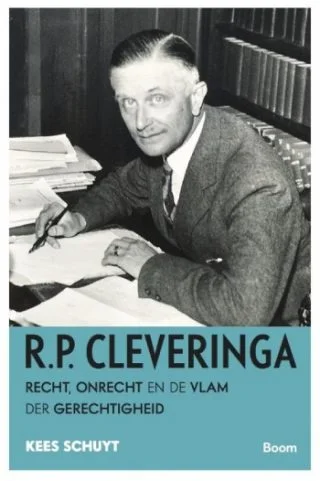  R.P. Cleveringa