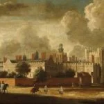 Verdrag van Nonsuch - Nonsuch Castle (Publiek Domein - wiki)