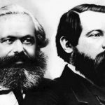 Ideologie - Karl Marx en Friedrich Engels