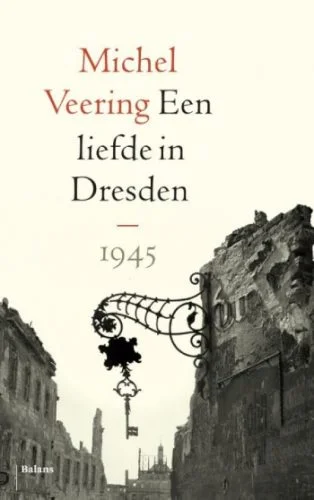 Een liefde in Dresden 1945
