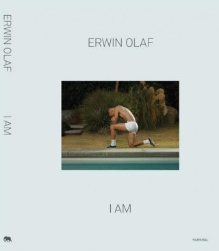 Erwin Olaf: I am