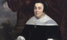 Nederlandse vrouwen in zestiende eeuw al redelijk geëmancipeerd