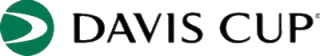 Huidige logo van de Davis Cup