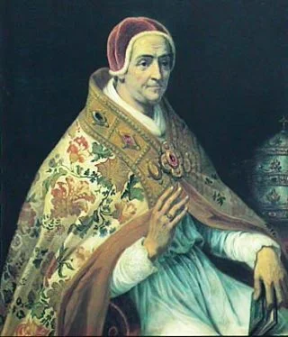 Tegenpaus Clement VII
