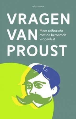 Vragen van Proust