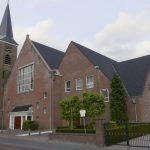 Biblebelt - Dorpskerk Hersteld Hervormde Gemeente te Staphorst (CC BY 3.0 - G.Lanting - wiki)