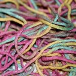 Bekend fenomeen: de draden van een knotje wol raken snel in de war (CC0 - Pixabay)