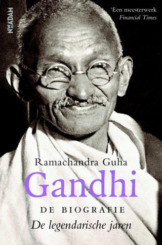 Gandhi – De legendarische jaren