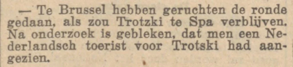 Het Nieuwsblad van het Noorden - 28-08-1925 (Delpher)