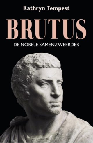 Brutus De nobele samenzweerder