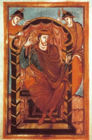 Lotharius I