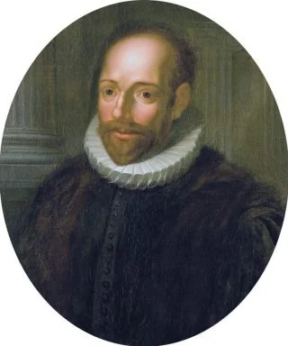 Jacobus Arminius - Hieronymus van der Mij (Publiek Domein - wiki)