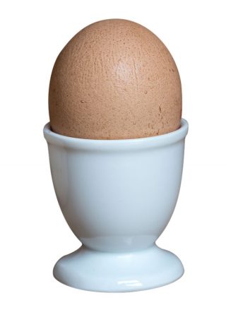 Ei in een eierdopje (CC0 - Pixabay - maja7777)