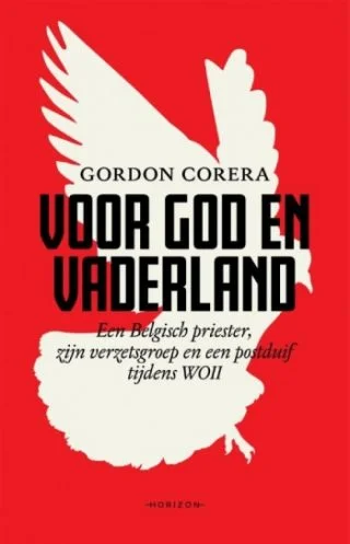 Voor God en vaderland - Gordon Corera