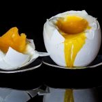Dat is het hele eiereneten - Twee eieren (CC0 - Pixabay - Myriams-Fotos)