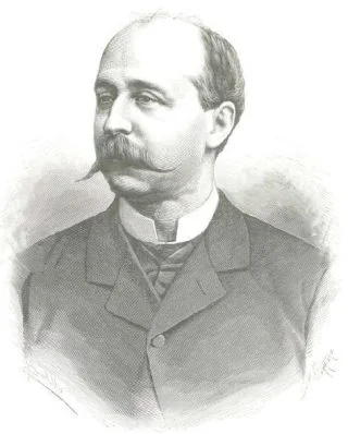Segismundo Moret in 1881 (Publiek Domein - wiki)