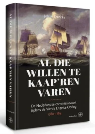 Al die willen te kaap'ren varen